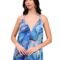 Dress print design