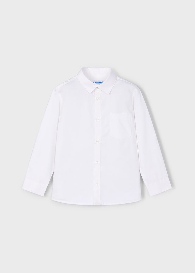 Boy Basic Shirt