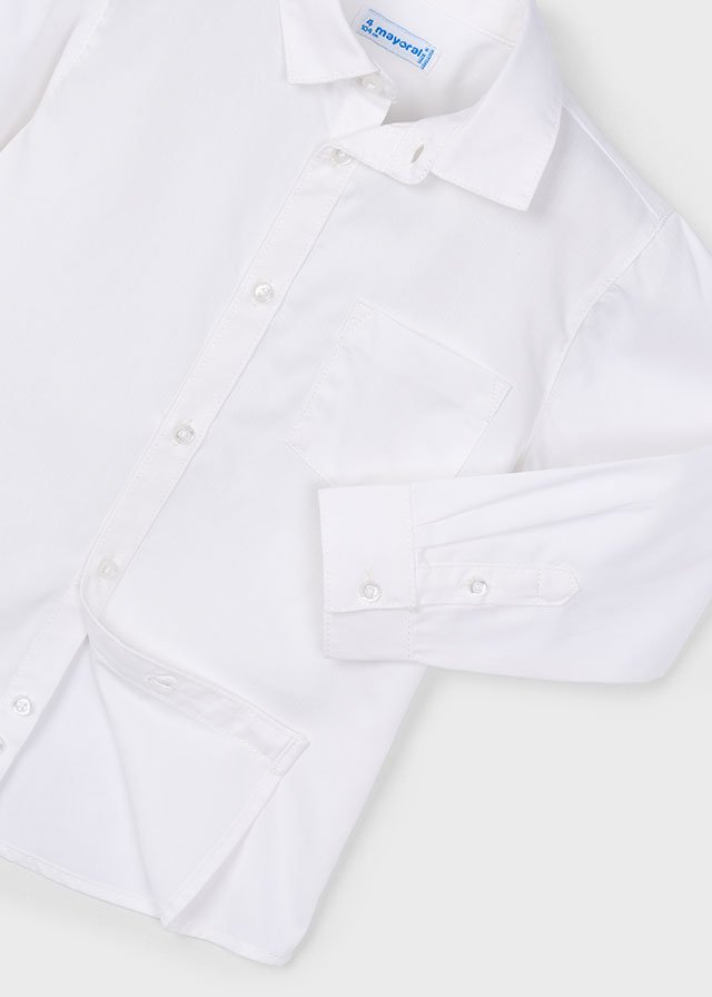 Boy Basic Shirt