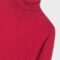 Girl turtleneck jumper Better Cotton