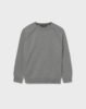 Boy basic cotton jumper Better Cotton