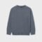 Boy basic cotton jumper Better Cotton