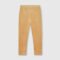 Girl velvet leggings