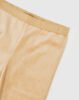 Girl velvet leggings