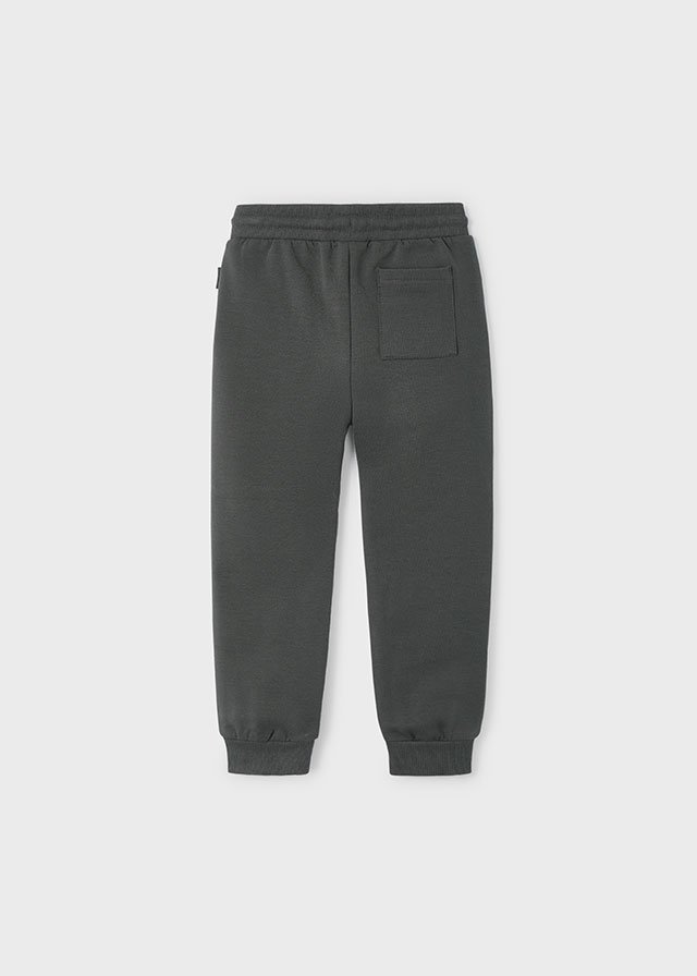 Unisex Basic Tracksuit Bottoms