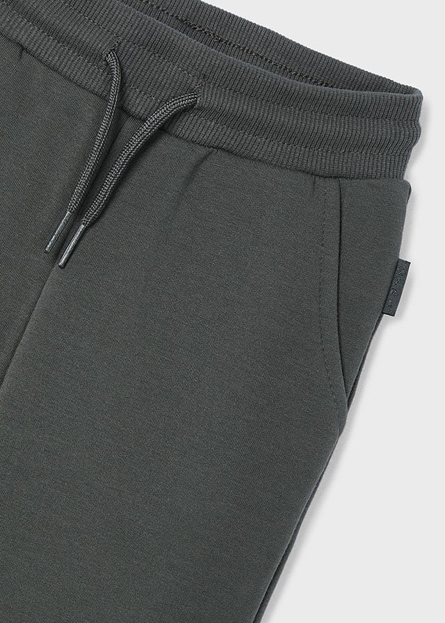 Unisex Basic Tracksuit Bottoms