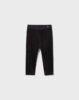 Velvet leggings baby girl