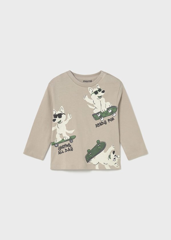 Baby T-Shirt