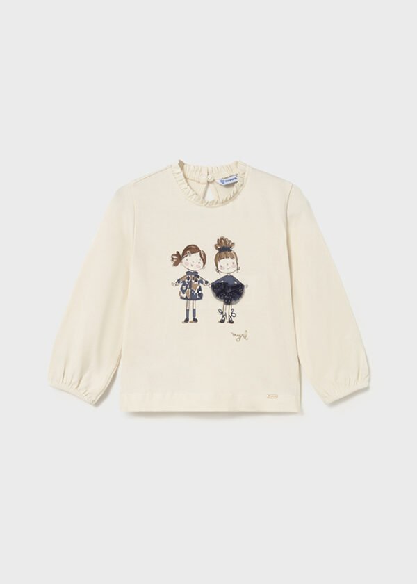 Baby t-shirt