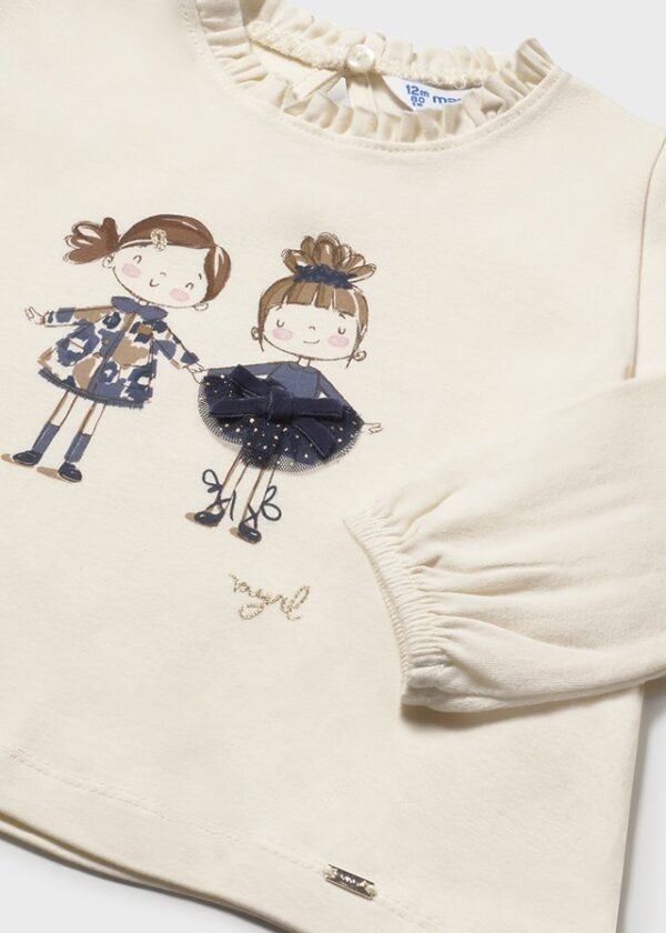 Baby t-shirt
