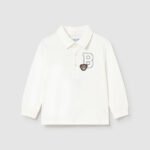Baby Polo t-shirt