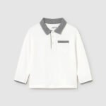 Baby Polo t-shirt