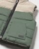 Baby reversible gilet