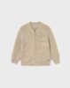 Baby tricot cardigan