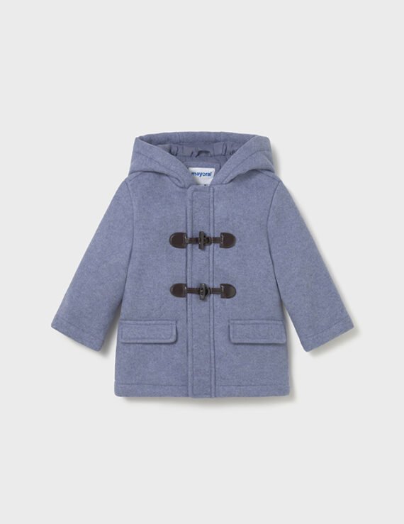 Baby coat