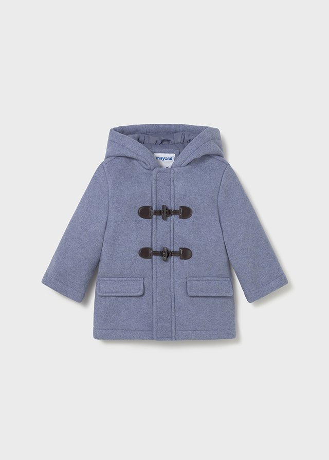 Baby coat