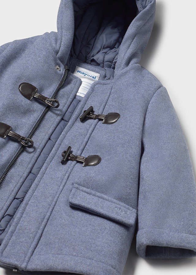 Baby coat