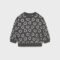 Baby butterfly jumper