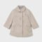 Baby Wool Coat