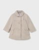 Baby Wool Coat