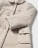 Baby Wool Coat