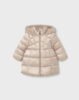 Baby overcoat