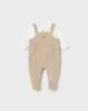 Newborn Boy Romper