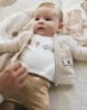 Newborn 3 piece tracksuit