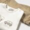 Newborn 3 piece tracksuit