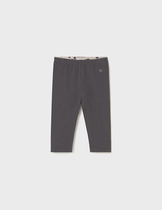 Baby reversible legging