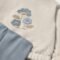 Baby legging and bell sleeve jumper set