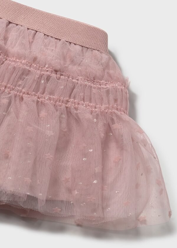 Baby Tulle Skirt