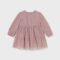 Baby tulle dress