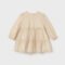 Baby tulle dress