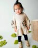 Baby flower dress