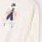 Girls print t-shirt