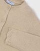 Girls knitted cardigan
