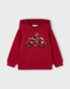 Boys hoodie