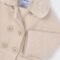 Girls fur coat