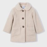 Girls coat