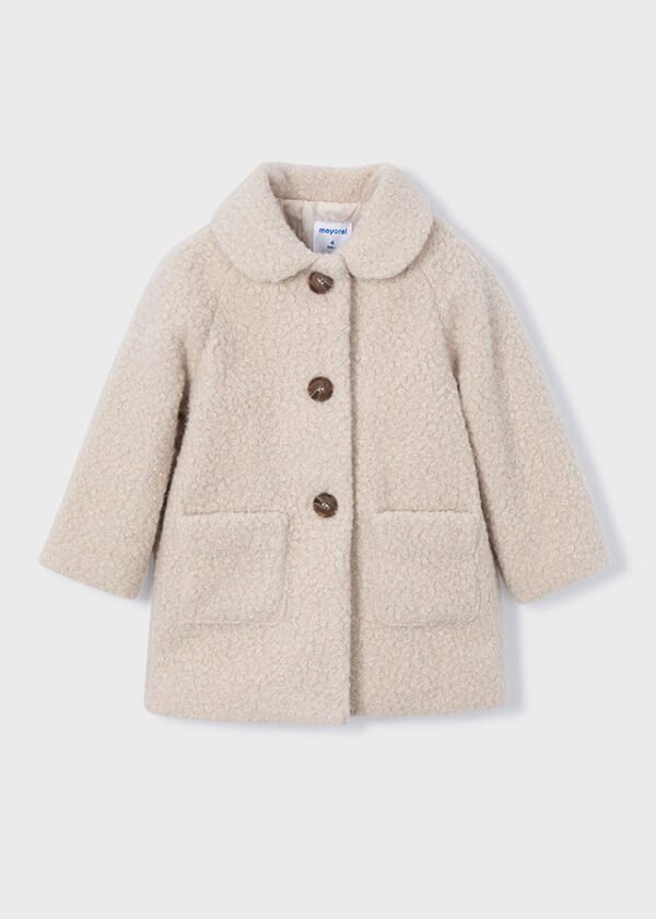Girls coat