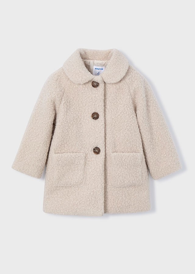 Girls coat