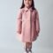Girls cloth coat