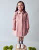 Girls cloth coat