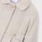 Girls cloth coat