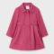 Girls cloth coat