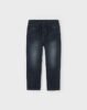 Boy Jogger Style Jeans