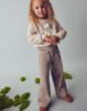 Girls corduroy trousers