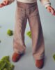 Girls corduroy trousers