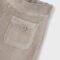 Girls corduroy trousers